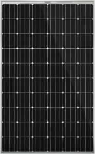 Серія ALEO Solar S19