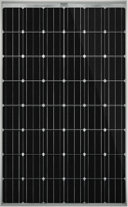 Серія ALEO Solar S25
