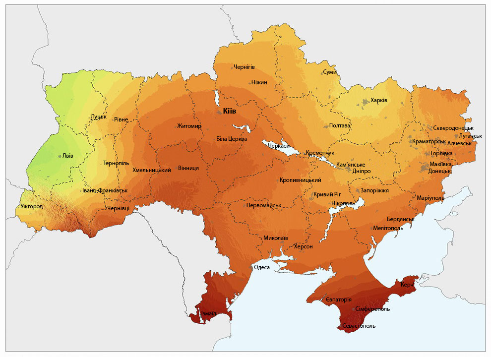 зелений тариф україна